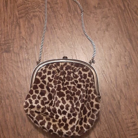 Rare Vintage and Unique Purse by Japanese designer Atsuki Onishi - Picture 2 of 3